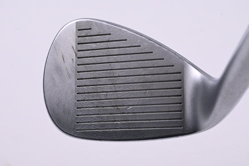 Wilson Staff Model ZM Lob Wedge / 60 Degree / X-Flex N.S.Pro Modus 3 Tour 120