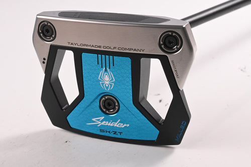 Taylormade Spider ZT Putter / 34 Inch