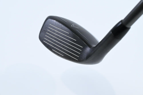 Callaway Rogue #4 Hybrid / 21 Degree / Senior Flex Aldila Synergy 50 Shaft