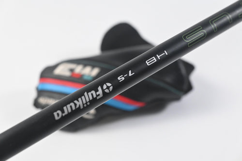 Taylormade M3 #2 Hybrid / 17 Degree / Stiff Flex Ventus Blue 7 Shaft