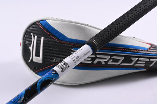 Cobra Aerojet Max #3 Wood / 15.5 Degree / Regular Flex Kai'li Blue 60 Shaft