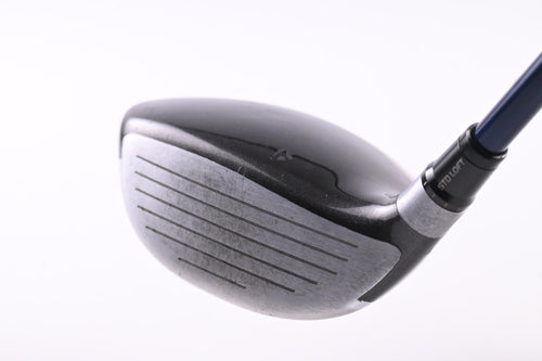 Taylormade SLDR #3 Wood / 15 Degree / Regular Flex Ventus Blue 6 Shaft