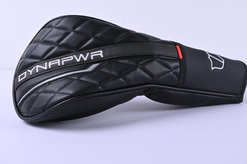 Wilson DYNAPWR 2025 Max Driver / 12 Degree / Senior Flex UST Lin Q 5 Shaft
