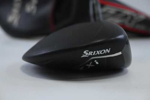 Srixon ZXi #3 Wood / 15 Degree / Stiff Flex Ventus TR Blue 6