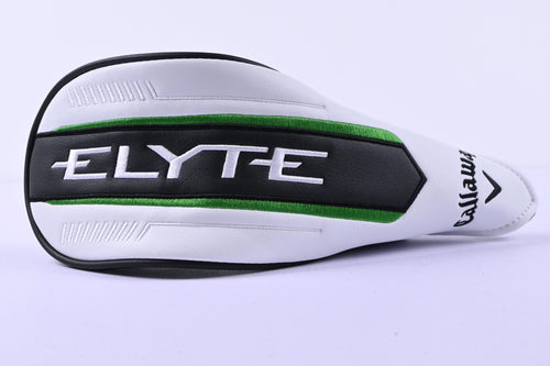 Left Hand Callaway Elyte #5 Wood / 18 Degree / Regular Flex Denali Charcoal 60