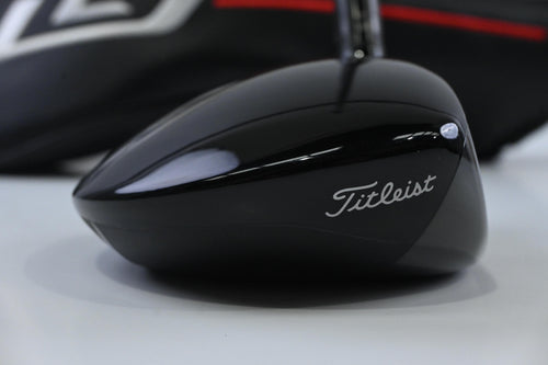 Titleist GT280 Mini Driver / 13 Degree / Stiff Flex Tensei 1K Black 75