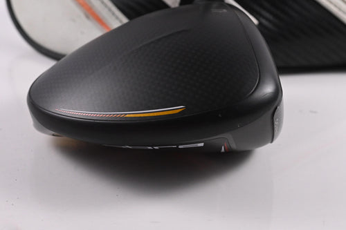 Cobra LTDx Driver / 10.5 Degree / Regular Flex UST Helium 5 Shaft