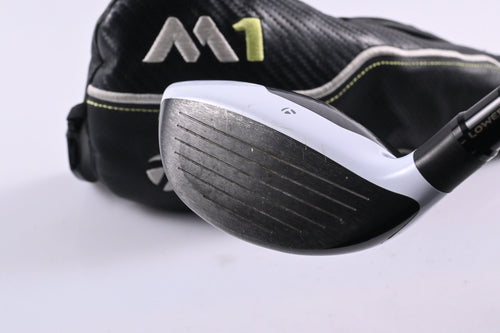 Taylormade M1 2017 #3 Wood / 17 Degree / Regular Flex Kuro Kage 70 Shaft