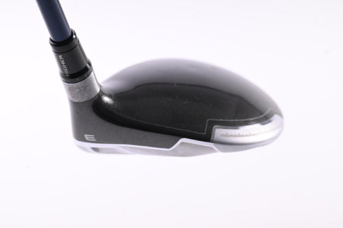 Taylormade SLDR #3 Wood / 15 Degree / Regular Flex Ventus Blue 6 Shaft
