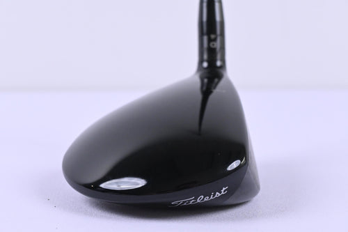 Titleist GT3 #3 Wood / 15 Degree / Regular Flex Tensei AV Blue 65 Shaft