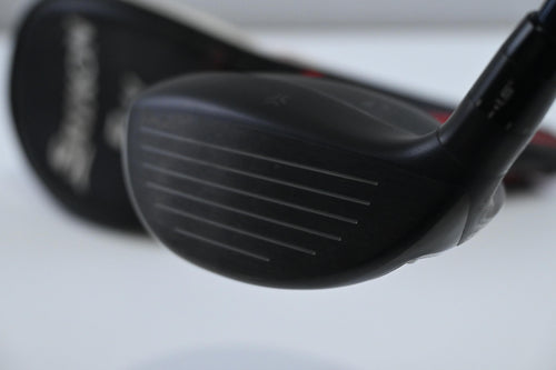 Srixon ZXi #3 Wood / 15 Degree / Stiff Flex Ventus TR Blue 6