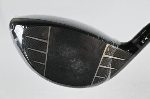 Titleist GT2 Driver / 9 Degree / Stiff Flex Tensei 1K Black 65 Shaft