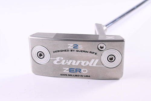 Evnroll Zero Z2s 2024 Putter / 35 Inch