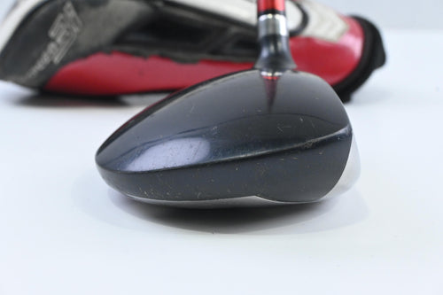 Yonex Ezone SD #3 Wood / 15 Degree / Regular Flex Yonex Nanospeed 200 Shaft