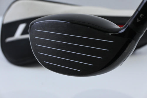Titleist GT280 Mini Driver / 13 Degree / Stiff Flex Tensei 1K Black 75