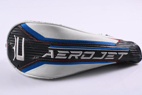 Cobra Aerojet Max #3 Wood / 15.5 Degree / Regular Flex Kai'li Blue 60 Shaft