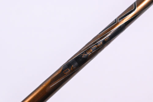 Ping G400 Crossover #4 Iron / 22 Degree / Blue Dot / Stiff Flex Ping Alta CB 70
