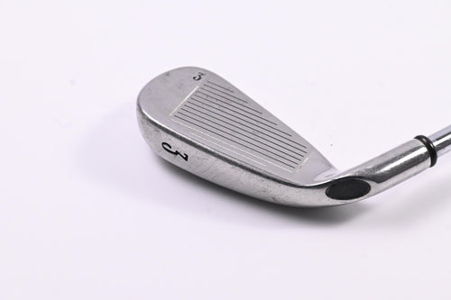 Callaway X-18 #3 Iron / 21 Degree / UniFlex Callaway Shaft