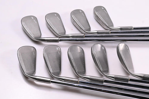 Ping Eye 2+ Irons / 3-PW+SW / Brown Dot / Regular Flex Ping Shafts