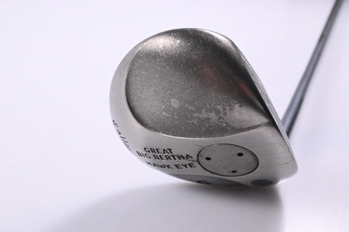 Callaway Hawk Eye #5 Wood / 18 Degree / Regular Flex Callaway Hawk Eye Shaft