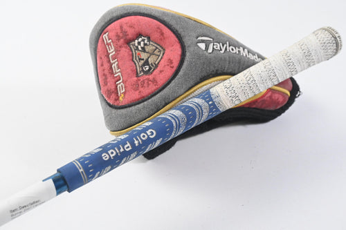Taylormade Burner 2007 #5 Wood / 17.5 Degree / Stiff Flex Aldila VS Proto 70