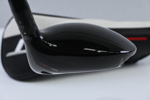 Titleist GT280 Mini Driver / 13 Degree / Stiff Flex Tensei 1K Black 75