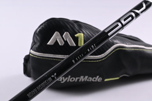 Taylormade M1 2017 #3 Wood / 17 Degree / Regular Flex Kuro Kage 70 Shaft