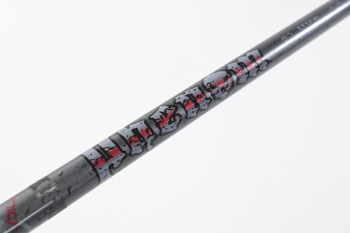 Aldila R.I.P Phenom 80 #4 Hybrid Shaft / Regular Flex / Titleist 1st Gen