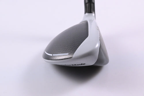 Taylormade SIM Max #3 Hybrid / 19 Degree / Stiff Flex Fujikura Ventus Blue 7 Shaft