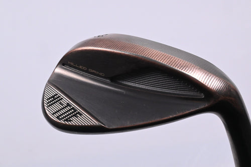 Taylormade Hi-Toe 4 Lob Wedge / 58 Degree / Wedge Flex Dynamic Gold 115 Shaft