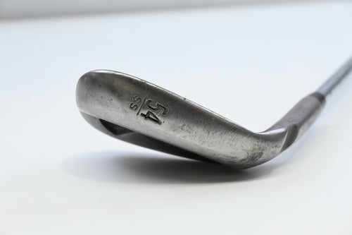 Ping Tour Gorge Sand Wedge / 54 Degree / Green Dot / Stiff Flex KBS Tour