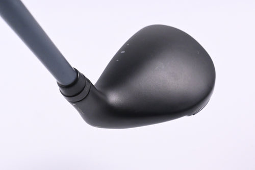 Ping G425 #3 Hybrid / 19 Degree / Regular Flex Ping Alta CB Slate 70 Shaft