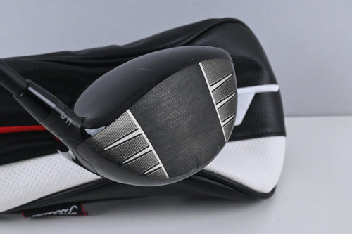 Left Hand Titleist GT2 Driver / 11 Degree / Stiff Flex Tensei 1K Blue 55 Shaft