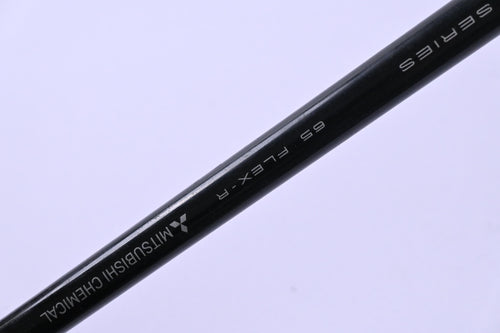 Titleist GT3 #3 Wood / 15 Degree / Regular Flex Tensei AV Blue 65 Shaft