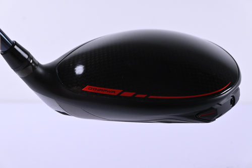 Wilson DYNAPWR Max+ Driver / 10.5 Degree / Regular Flex UST Lin Q 5 Shaft