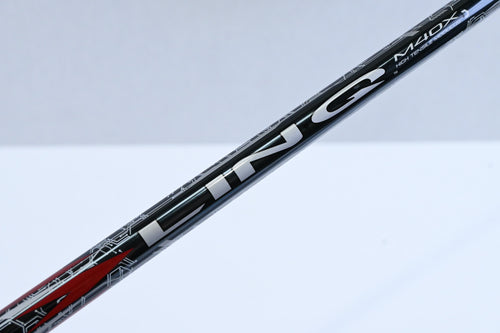 UST Mamiya LIN-Q M40X Red 5 Driver Shaft / Senior Flex / Cobra 2nd Gen