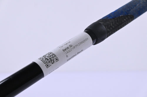 John Letters T9+ #3 Hybrid / 19 Degree / Stiff Flex Aldila Tour Gold 80 Shaft