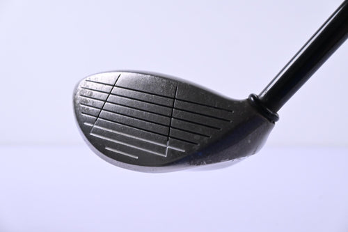 Callaway Big Bertha Warbird #3 Wood / 13.5 Degree / Regular Flex Graphite Shaft