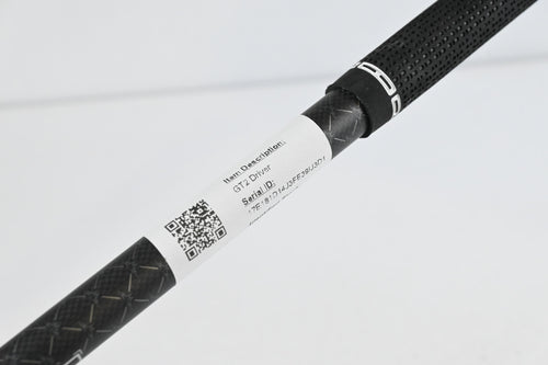 Titleist GT2 Driver / 9 Degree / Stiff Flex Tensei 1K Black 65 Shaft
