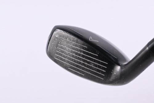 Callaway Rogue #3 Hybrid / 19 Degree / Regular Flex Cypher 2.0 60 Shaft