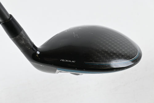 Callaway Rogue #3 Wood / 15 Degree / Stiff Flex Aldila Synergy 60 Shaft