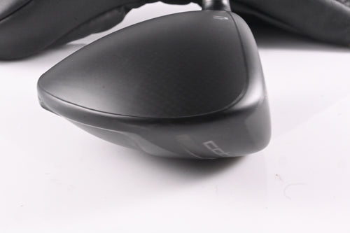 Cobra DS-Adapt LS Driver / 9 Degree / Stiff Flex Denali Black 60 Shaft