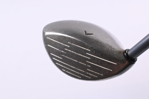 Callaway Hawk Eye #5 Wood / 18 Degree / Regular Flex Callaway Hawk Eye Shaft