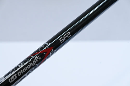 UST Mamiya LIN-Q M40X Red 5 Driver Shaft / Senior Flex / Cobra 2nd Gen