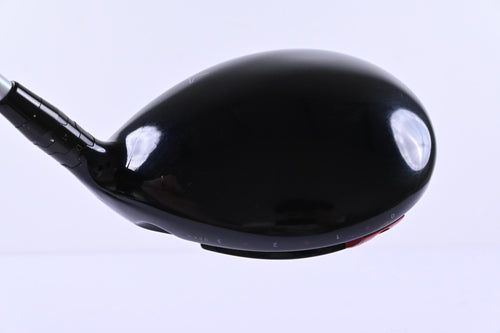 Callaway Big Bertha 2014 Driver / 9 Degree / Stiff Flex Fubuki Z50 Shaft