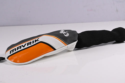 Ladies Callaway Mavrik Max #4 Hybrid / 24 Degree / Ladies Flex Catalyst 45 Shaft