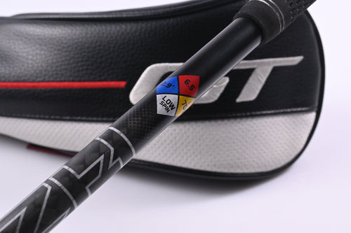 Titleist GT3 #3 Wood / 15 Degree / X-Flex Project X HZRDUS Black 70 Shaft