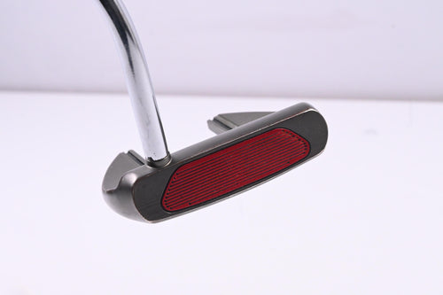 Left Hand Taylormade TP Patina Collection Ardmore 2 Putter / 34 Inch