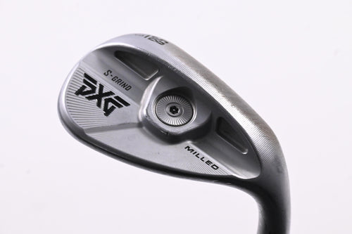 PXG Sugar Daddy III Lob Wedge / 58 Degree / Regular Flex N.S.PRO Zelos 8 Shaft