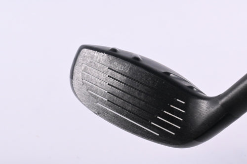 Ping G400 #5 Hybrid / 26 Degree / Senior Flex Ping Alta CB 70 Shaft